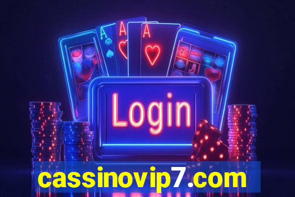 cassinovip7.com