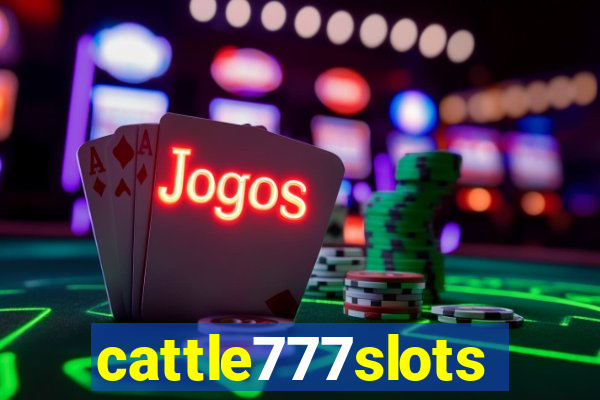 cattle777slots