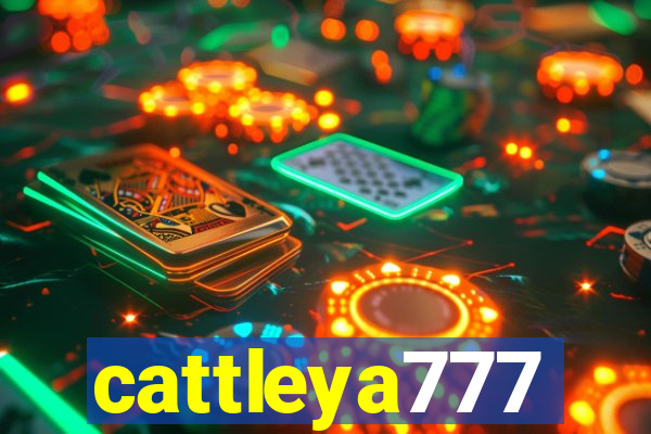 cattleya777