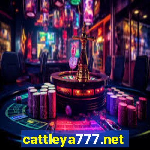 cattleya777.net