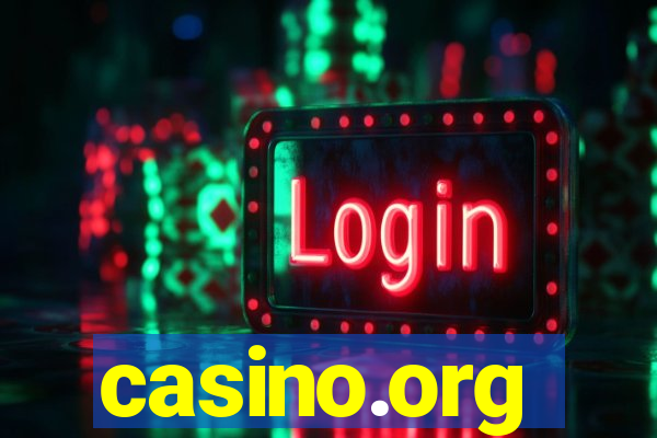 casino.org