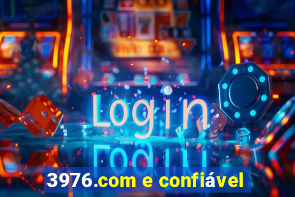 3976.com e confiável