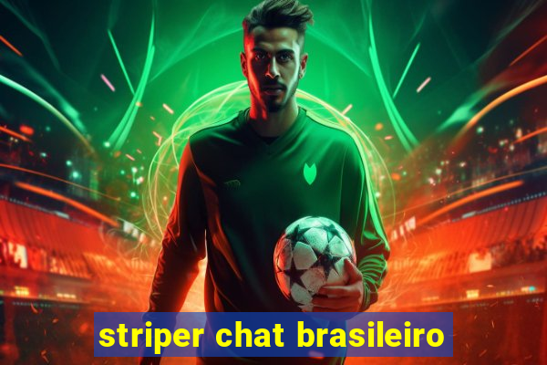 striper chat brasileiro