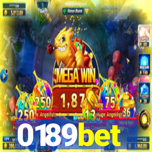 0189bet