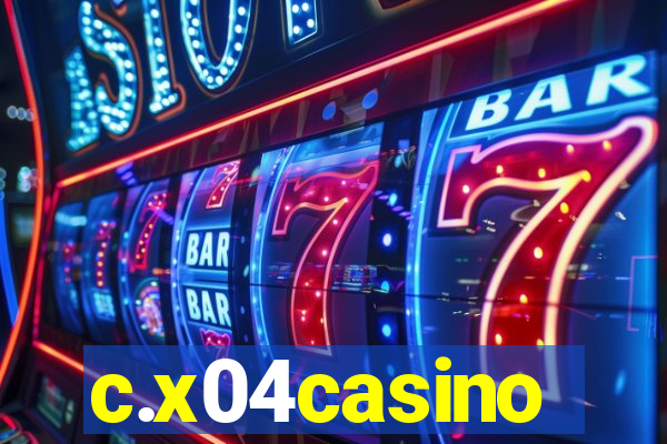 c.x04casino