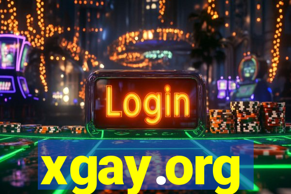 xgay.org