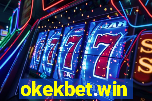 okekbet.win