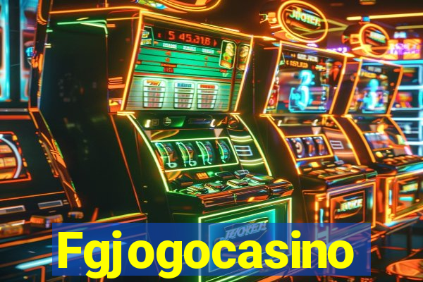 Fgjogocasino