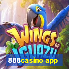 888casino app