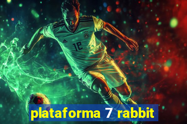 plataforma 7 rabbit