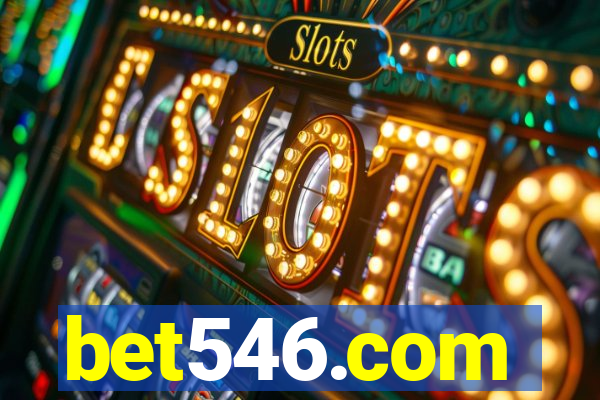 bet546.com