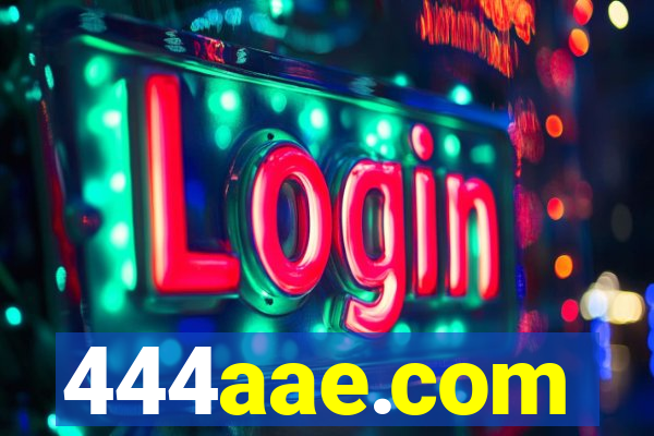 444aae.com