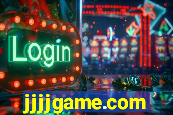 jjjjgame.com