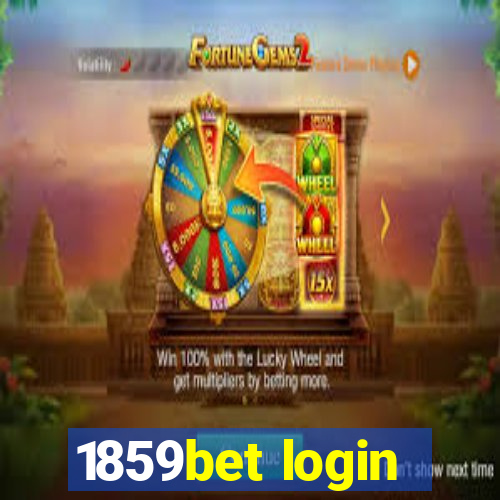 1859bet login