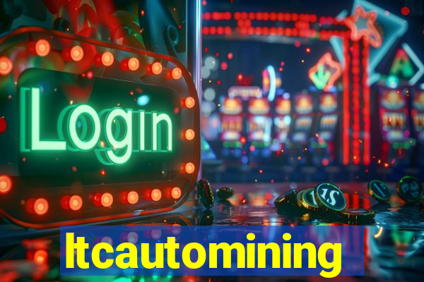 ltcautomining