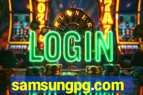 samsungpg.com