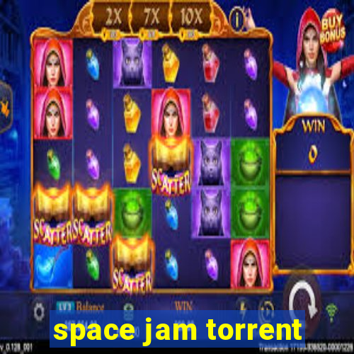 space jam torrent