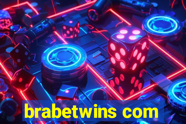 brabetwins com