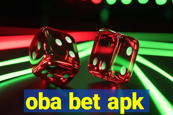 oba bet apk