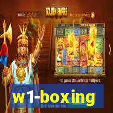 w1-boxing