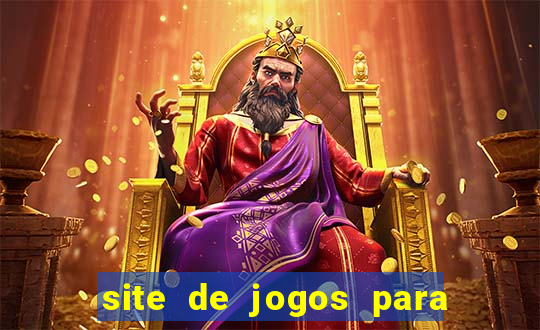 site de jogos para ganhar dinheiro via pix