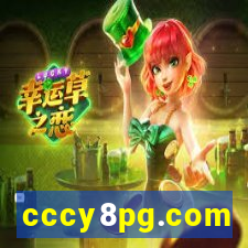 cccy8pg.com