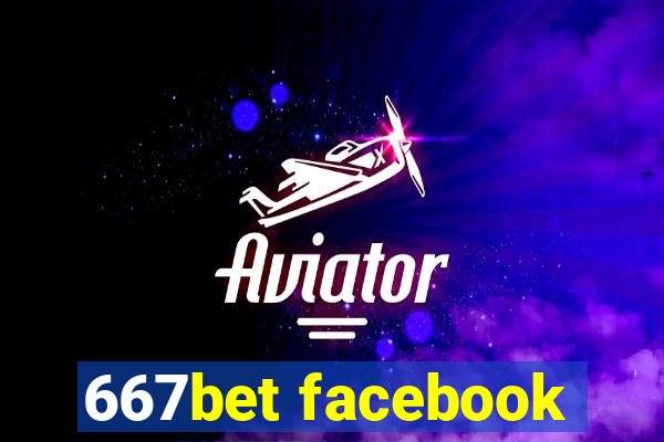 667bet facebook