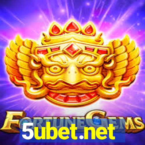 5ubet.net