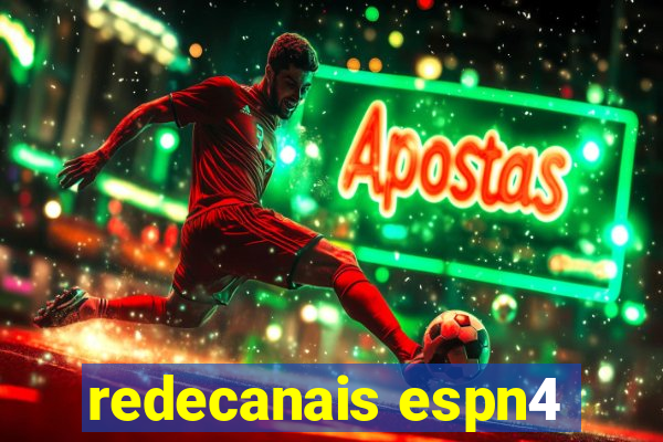 redecanais espn4