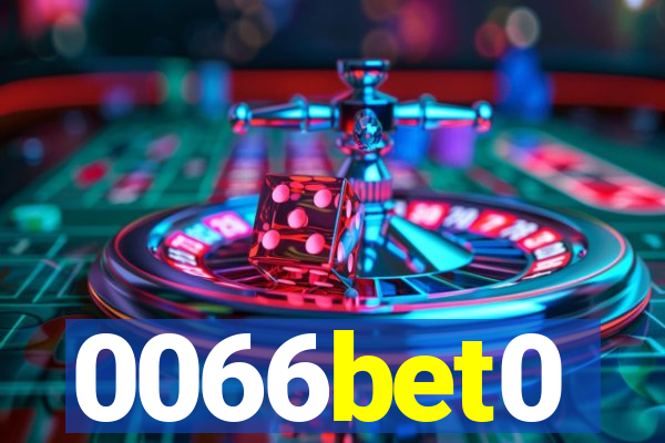 0066bet0