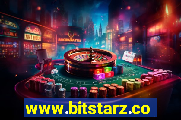 www.bitstarz.com