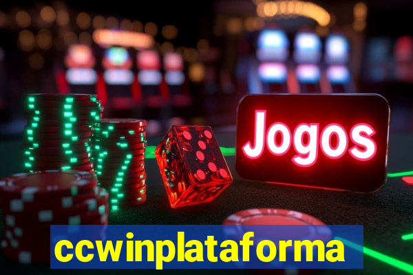 ccwinplataforma