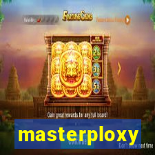 masterploxy