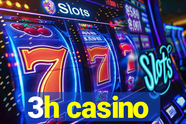 3h casino