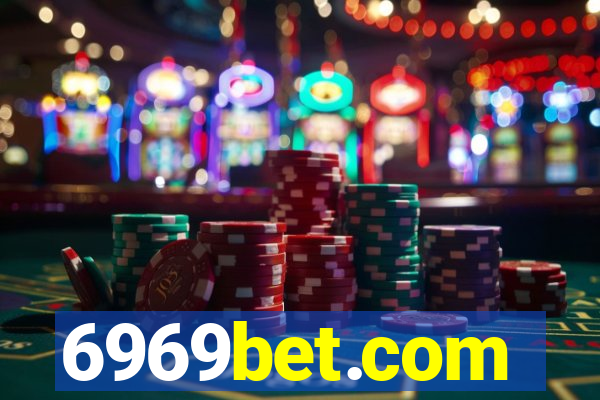 6969bet.com