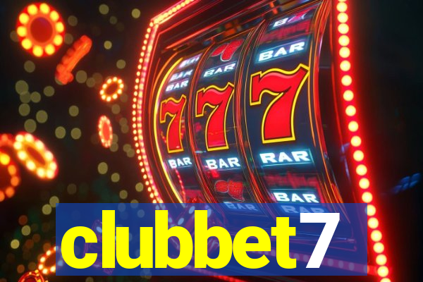 clubbet7