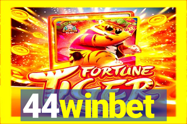 44winbet