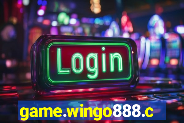 game.wingo888.com