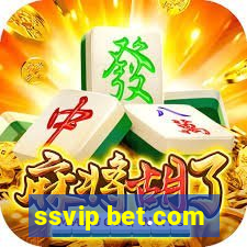 ssvip bet.com