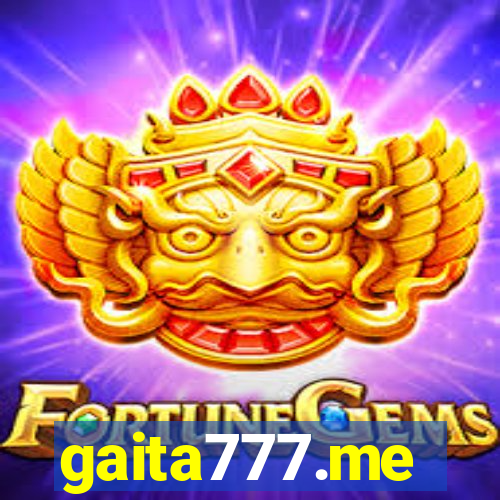 gaita777.me