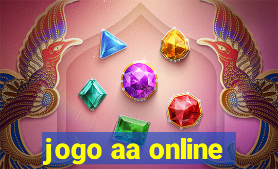 jogo aa online