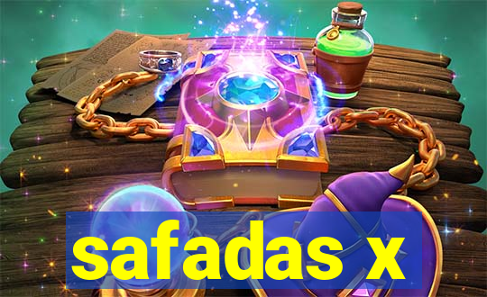 safadas x