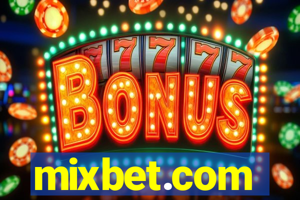 mixbet.com