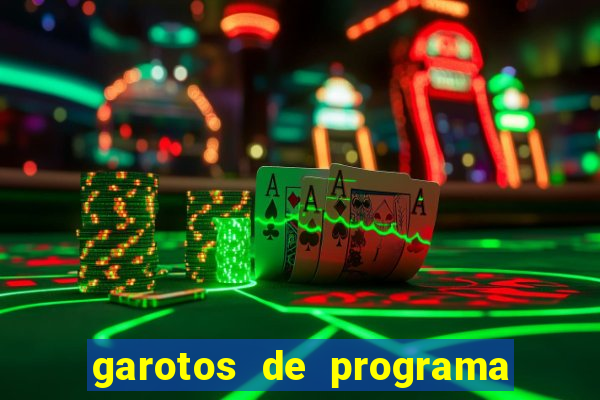 garotos de programa na zona leste