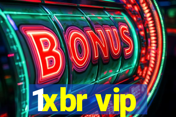 1xbr vip