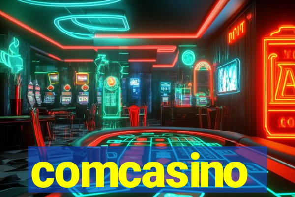 comcasino