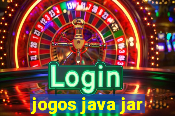 jogos java jar