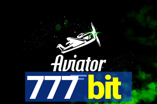 777 bit