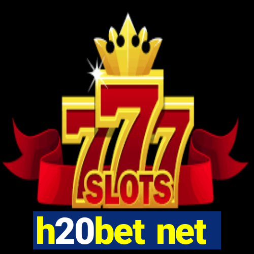 h20bet net