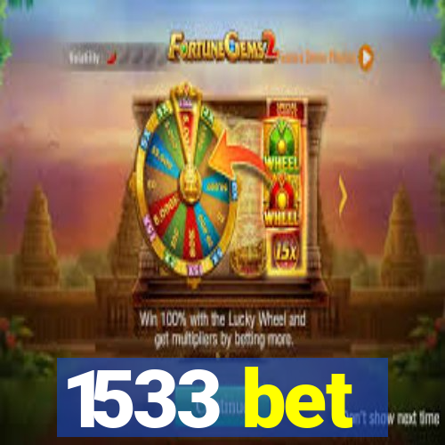 1533 bet